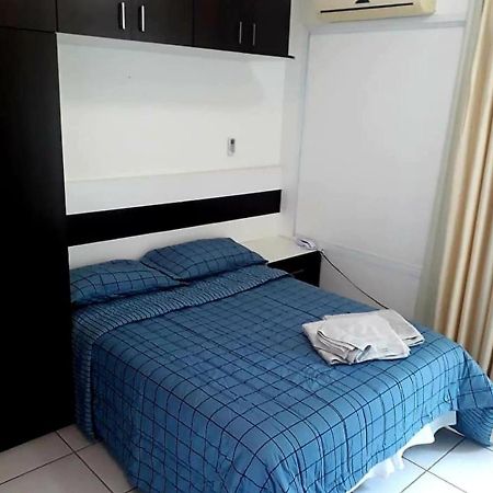 Flat Padrao Biarritz Regiao. Quarto 607 Brasília Exteriér fotografie